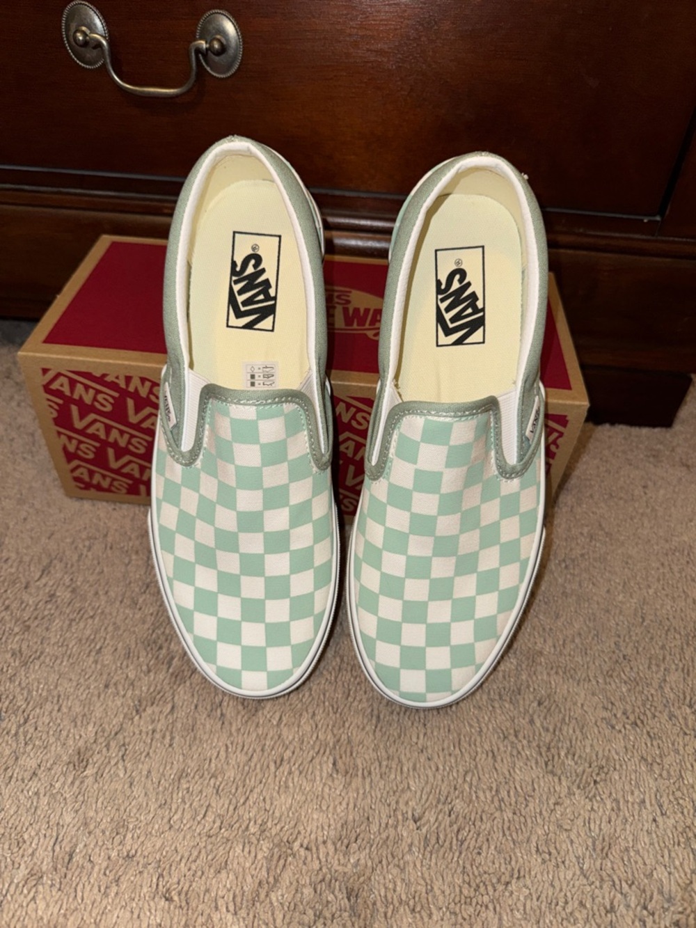 Vans Classic Slip-On - Picture 6 of 7